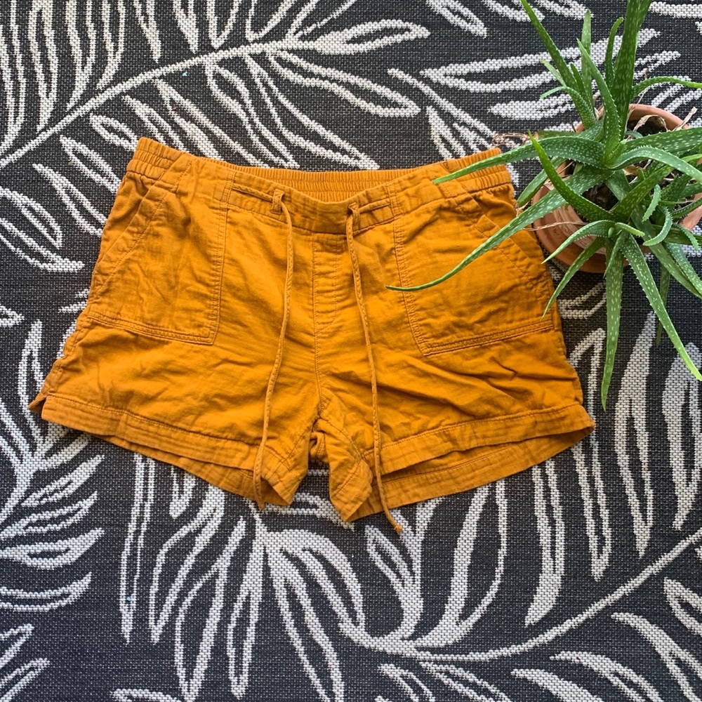 Cute casual shorts